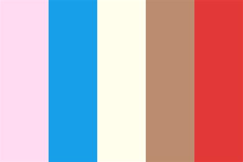 miu miu color|miu color palette.